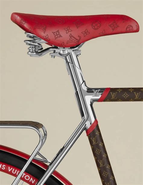 louis vuitton velo|lv bike helmet.